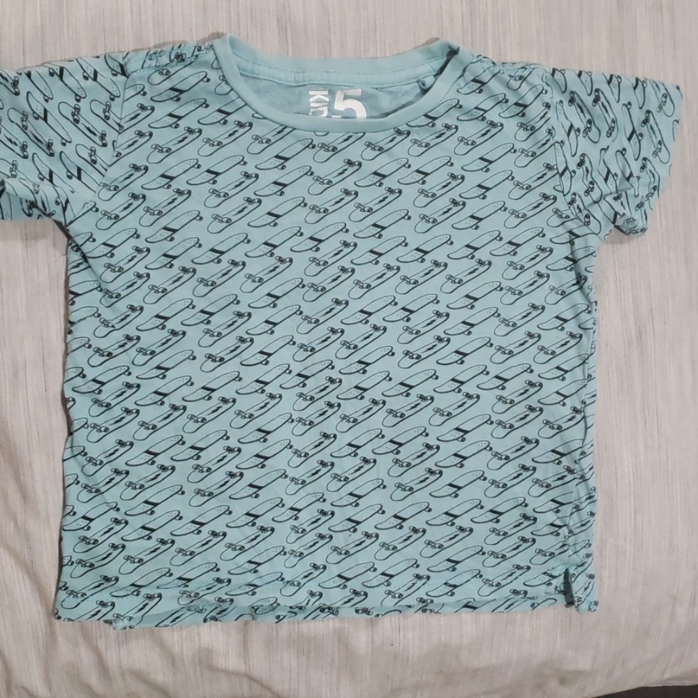 Cotton On Kids TShirt